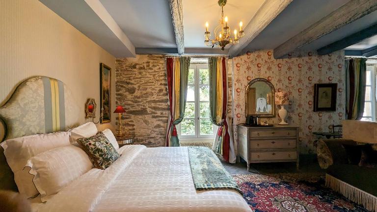 LA GALANTE - B&B Faugères