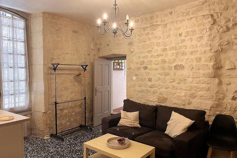 Appartement au coeur du quartier de la Roquette - Bed and Breakfast Arles