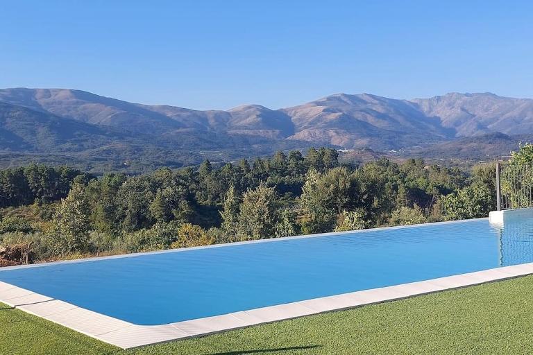 Casa rural Atalanta de la Vera - Chambres d'hôtes Jaraíz de la Vera
