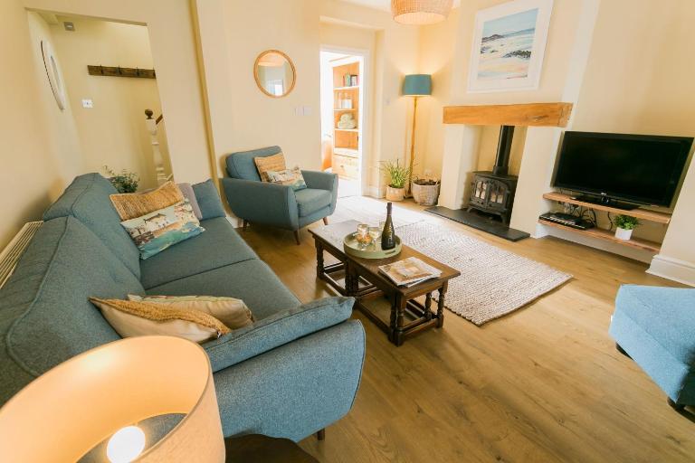 Ty Medi - B&B Beaumaris