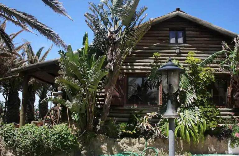 Casa da Rústica - Ferienwohnung Atalaia de Cima