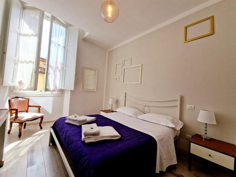 Soggiorno Arcobaleno - Bed and Breakfast Florence