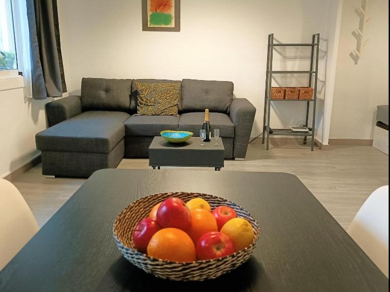Suitur apartamento floridablanca barcelona - Ferienwohnung Barcelona