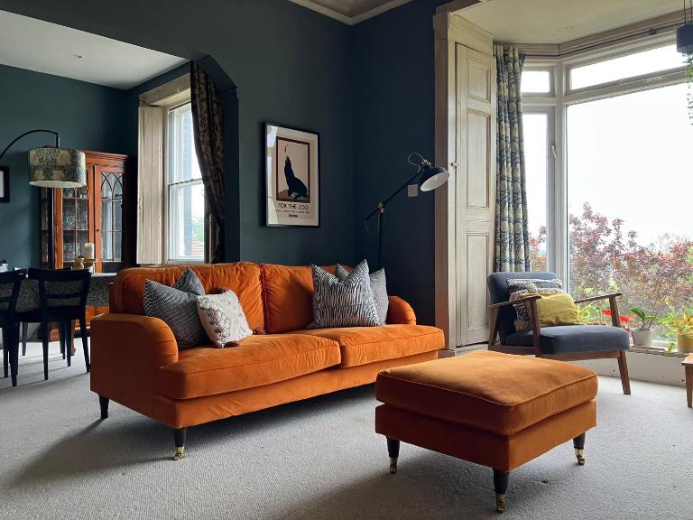 Kennet House - Chambres d'hôtes Ludlow