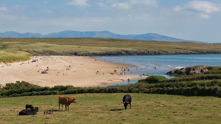 Capel Seion - B&B Aberffraw