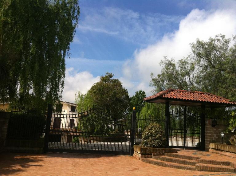L'albero Del Pepe - B&B Fiano Romano