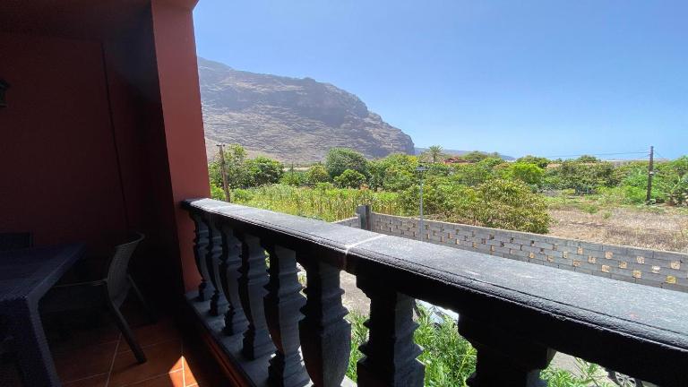 Yuremar La Puntilla Nº 2 - B&B Valle Gran Rey