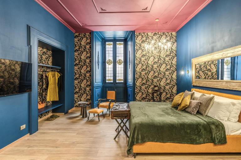 Corso Miracle Suite - Chambres d'hôtes Rome