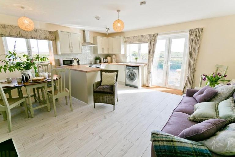 Hideaway - B&B Rhosneigr