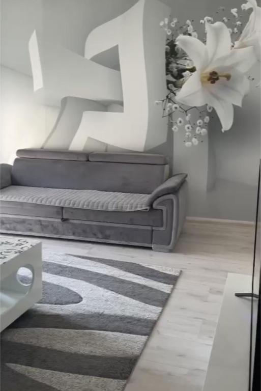 Modern & cozy 2-bedroom vacation home in Sarajevo - B&B Sarajevo