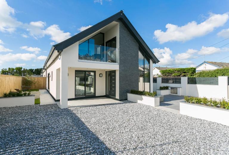 Gwel y Wyddfa - B&B Rhosneigr