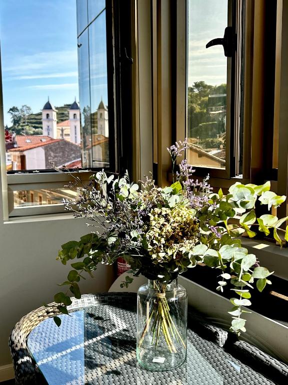 Apartamento - Riba De Sella - Chambres d'hôtes Ribadesella