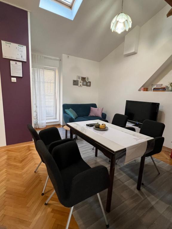 Apartman 55 - B&B Kikinda