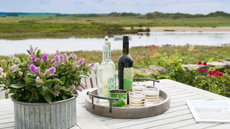 Min y Don - B&B Aberffraw