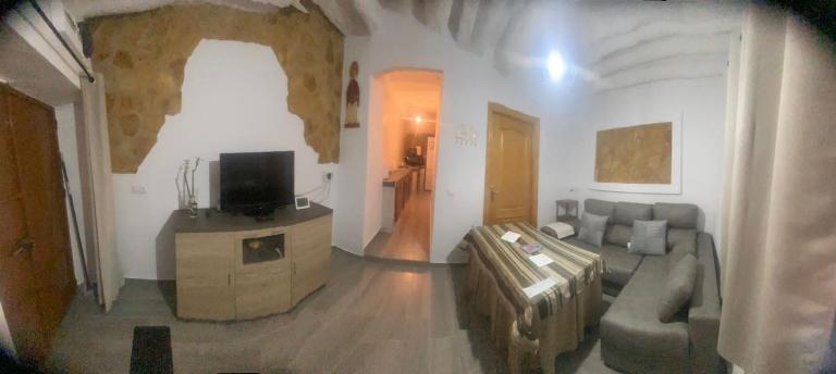Casa Cueva - Ferienwohnung Setenil de las Bodegas