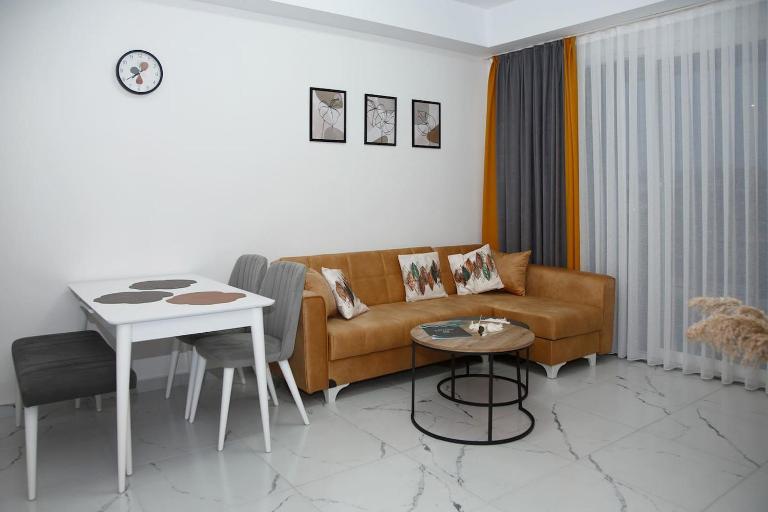 Art Life apartments BOHO - Chambres d'hôtes Alanya
