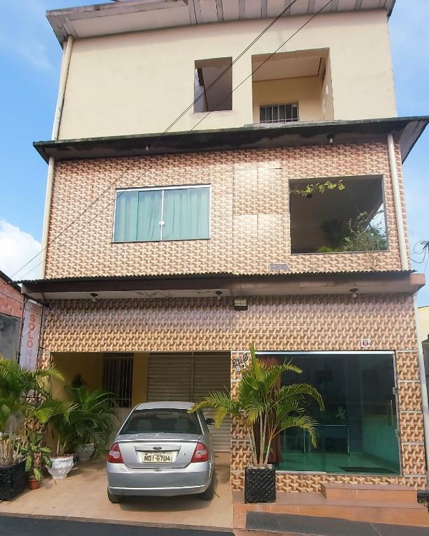 Solo Nunes - B&B Manaus
