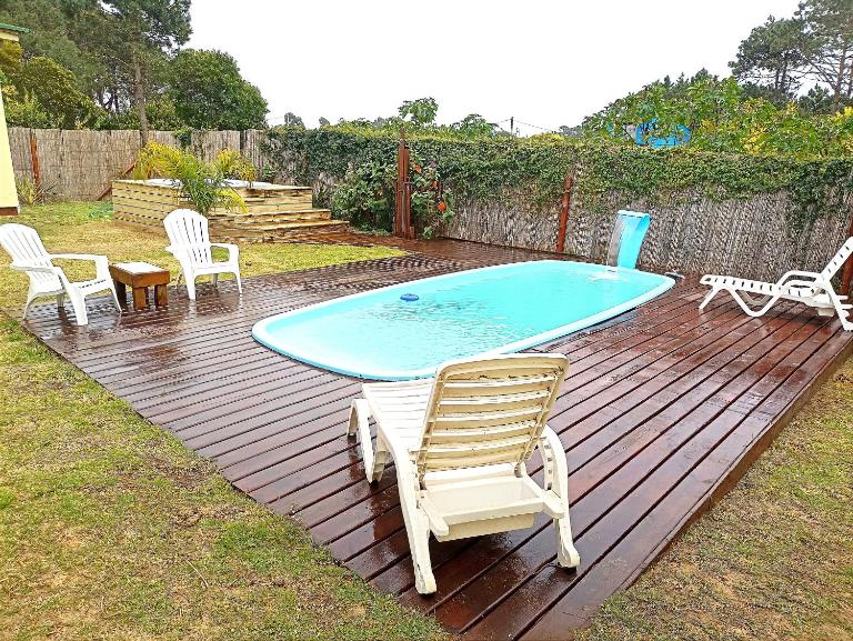 AMORES DEL DIABLO - B&B Punta del Diablo