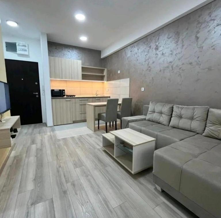 cocoluxapartmanl73 - Ferienwohnung Trnava