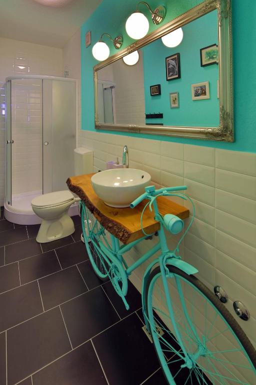 Apartments Elda - B&B Makarska