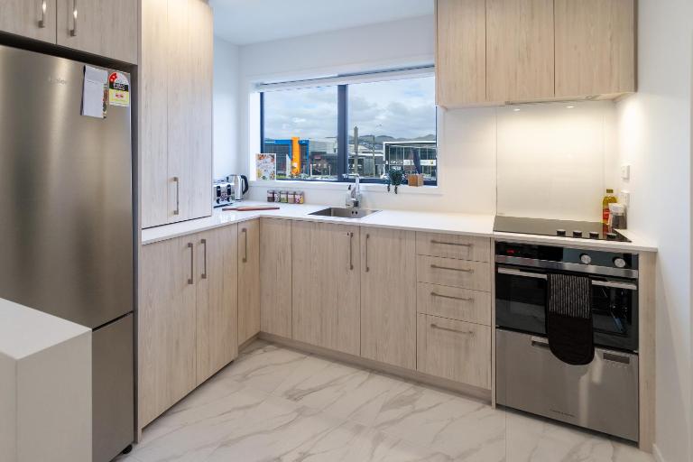 Tuam Street Treasure- 2 Bed 2 Bath - B&B Christchurch