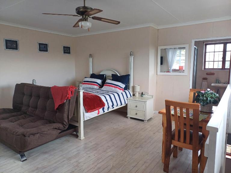 Dukes Place - B&B Hermanus