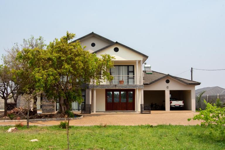 Wangu Villa - B&B Lusaka