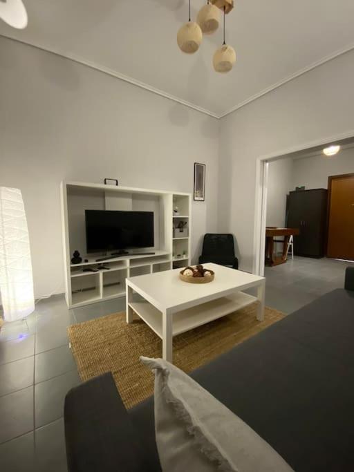 Elia's boutique apartment - B&B Sparta