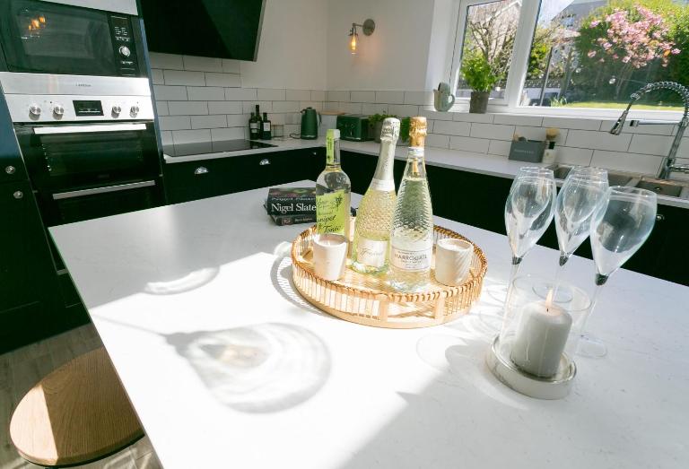 Treforris - B&B Rhosneigr