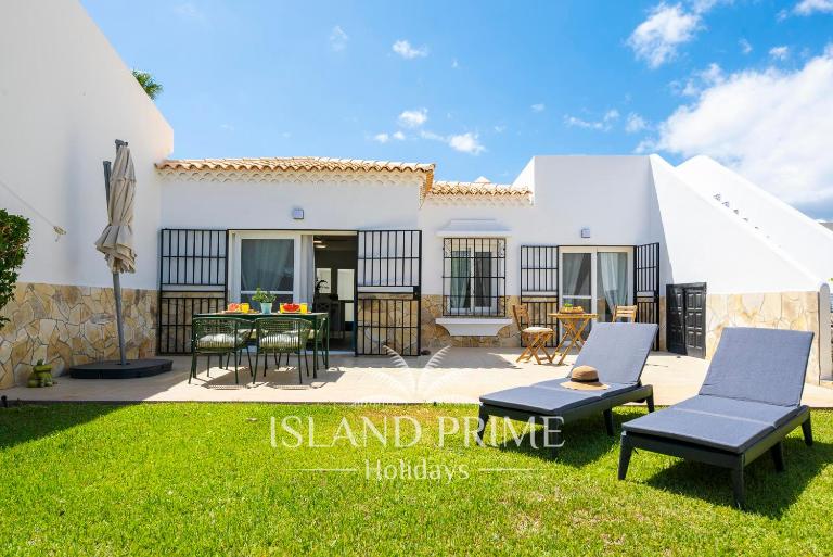 Holiday Garden House in Golf del Sur ADF18 - B&B San Miguel De Abona