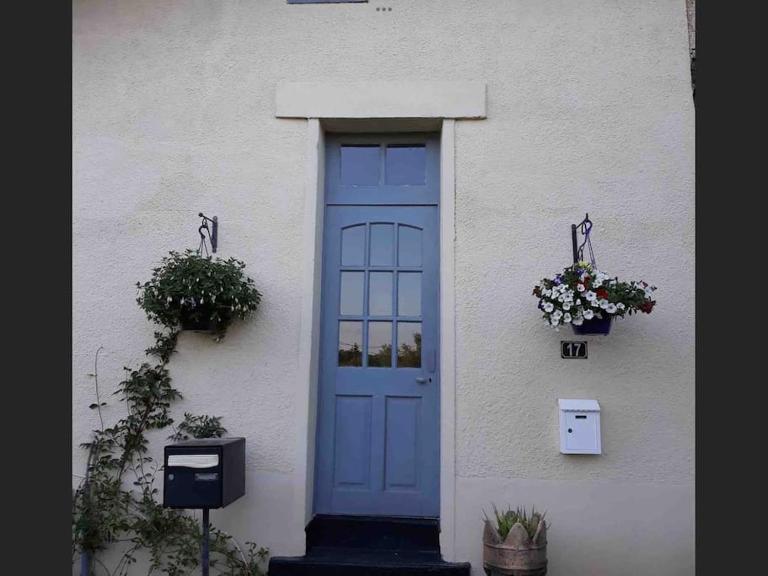 Cherry Blossom Cottage - Chambres d'hôtes Gorre