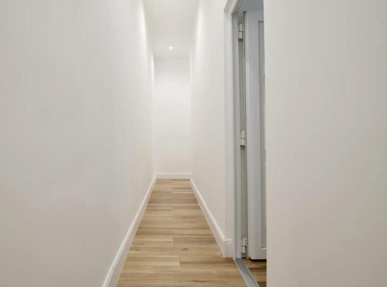Studio Apartments by Hi5- Apartment in Downtown - B&B Budapest