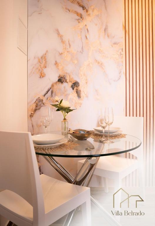 Belrado Apartments - B&B Belgrade