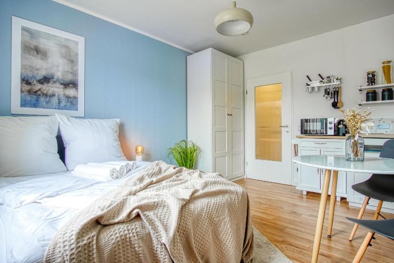 HOMEFY - Studio Stella - B&B Essen