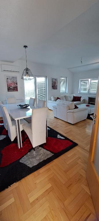 Home Sweet Home - B&B Sarajevo