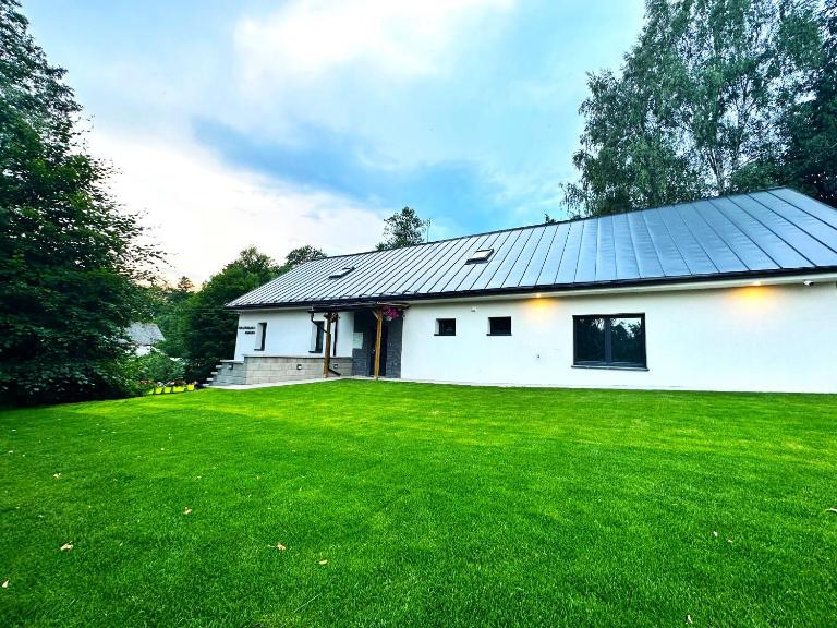 Apartmány KŘENOV - Chambres d'hôtes Bernartice