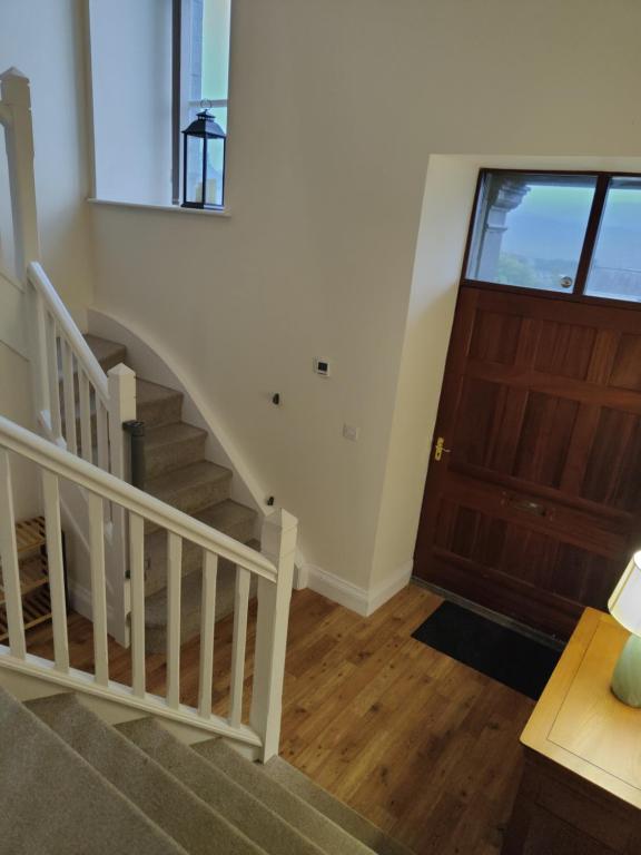 1 Chapel Nazareth - B&B Penrhyndeudraeth