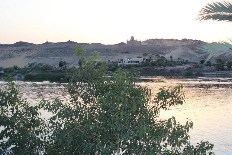 Ajwa Guest House - Chambres d'hôtes Assouan