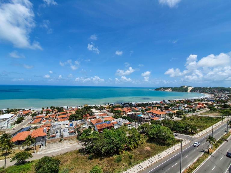 Ponta Negra Flat - B&B Natal