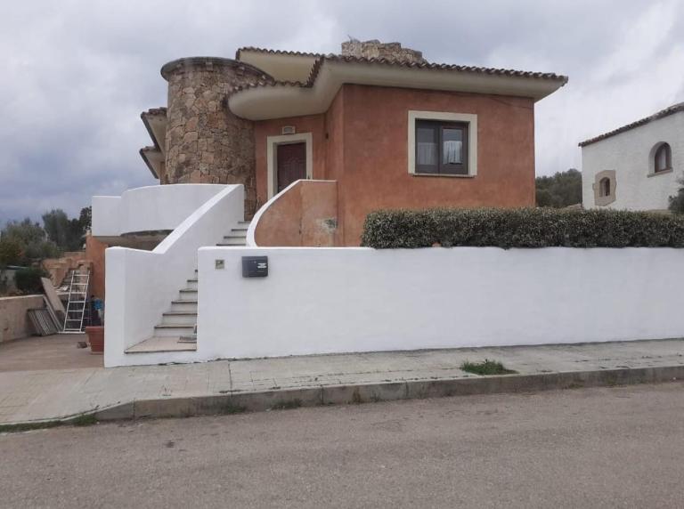 Mi Casita - B&B Arzachena