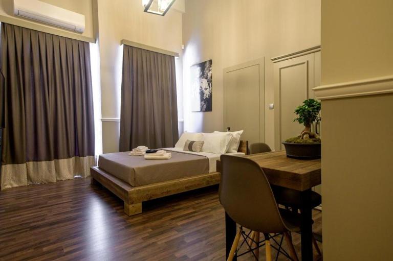 City Loft 5 (Stamatina's Luxury Apartments) - B&B Alexandroupoli