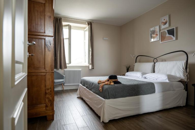 Villa Ribella - Family Apartment - Bed and Breakfast San Damiano d'Asti