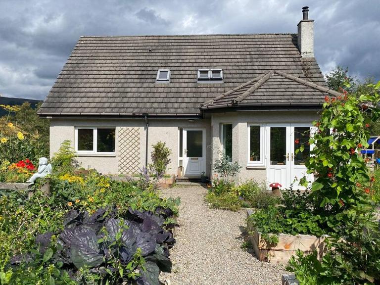 Homestead House, Fort Augustus - Ferienwohnung Fort Augustus