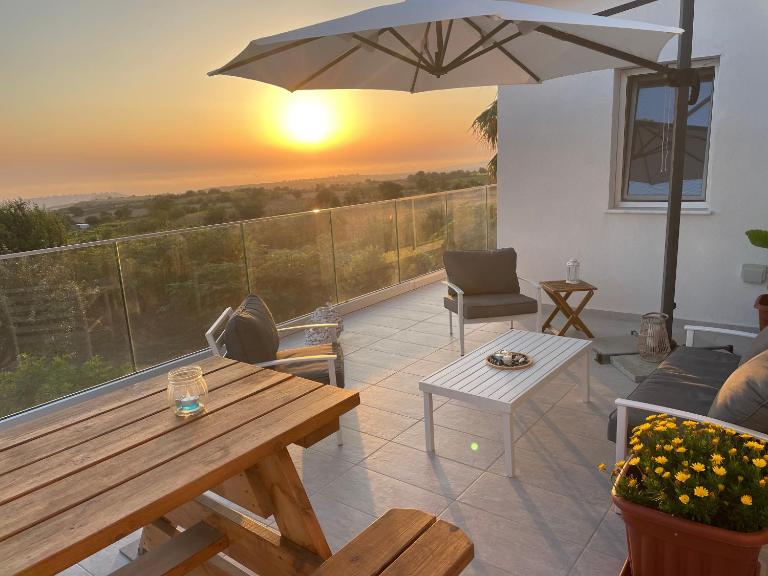 Villa Phos - B&B Kathikas