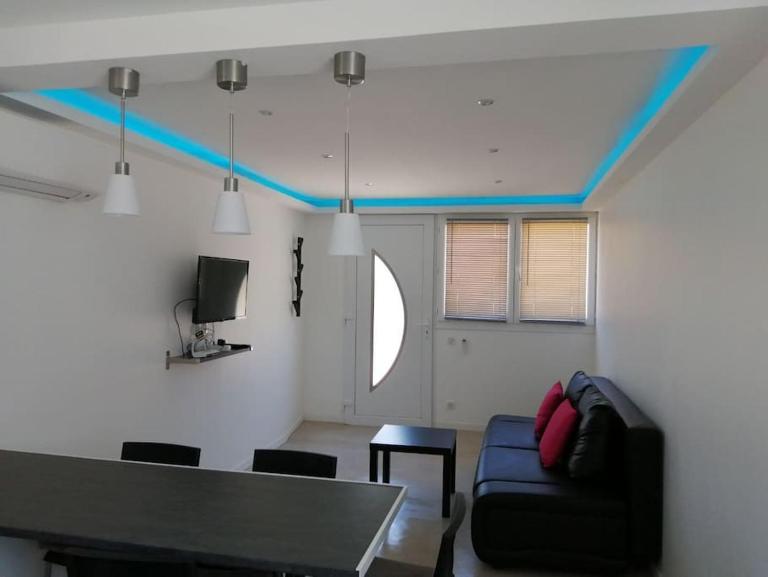 Coquet et confortable Appartement T2 - B&B Rognac