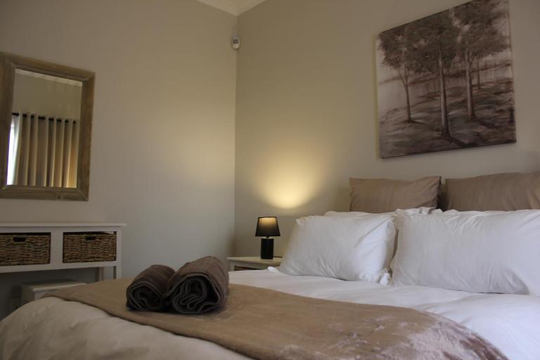 4499 Desert Rose - B&B Swakopmund