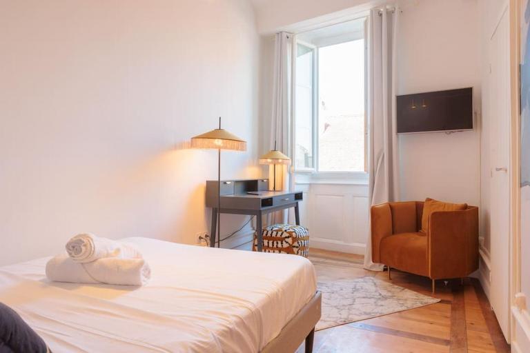 Le studio du 21- coeur de ville - B&B Bourg-en-Bresse