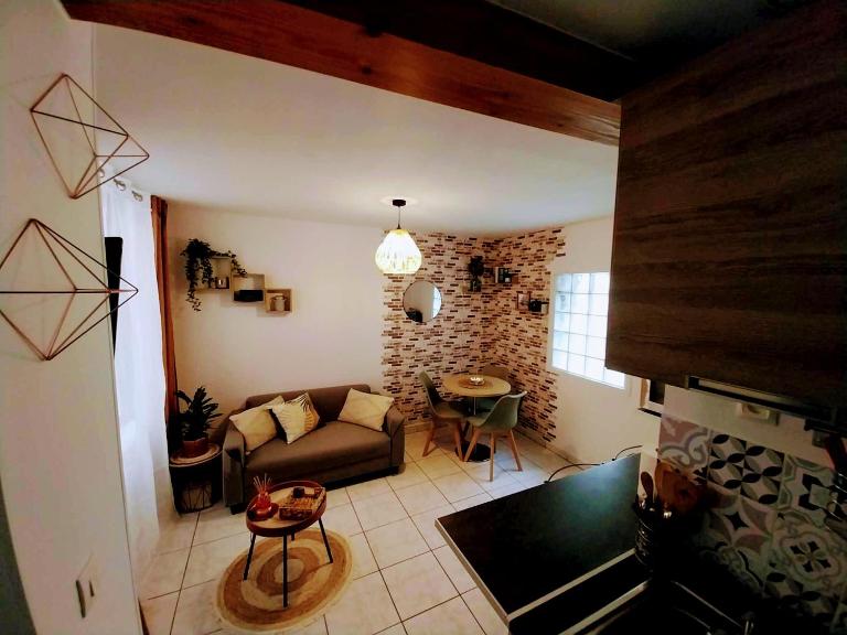 Le Passage Secret - B&B Saint-Omer