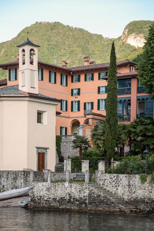 Palazzo Del Vicerè - B&B Lezzeno