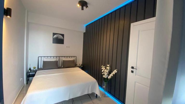Luxury Apartment - Palas Center - Chambres d'hôtes Iași